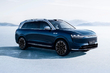 Aito M9 EV: Обзор электрического флагмана фото 2