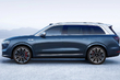 Aito M9 EV: Обзор электрического флагмана фото 3