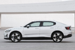 Обзор обновленного Polestar 2: Электромобиль нового уровня фото 3