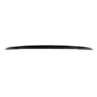 Спойлер P-Style (для F33, Черный Глянец) BMW 4 серия F32/F33/F36 2012-2020 гг. фото 4