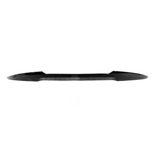 Спойлер M4-Style (для F36, черный глянец) BMW 4 серия F32/F33/F36 2012-2020 гг. фото 3