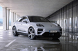 Porsche Macan Turbo Electric 2024: Мощь и стиль в электромобиле фото 3
