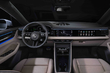 Porsche Macan Turbo Electric 2024: Мощь и стиль в электромобиле фото 5