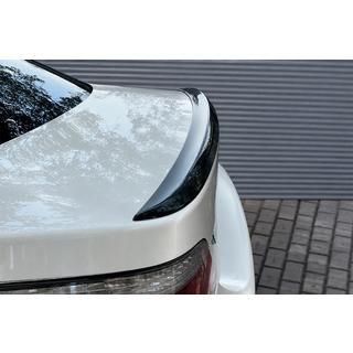 Спойлер M5-Style (Черный Глянец) фото 2