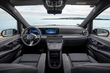 Обзор Mercedes-Benz EQV 2024: Роскошный электромобиль для всей семьи фото 5