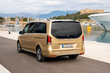 Обзор Mercedes-Benz EQV 2024: Роскошный электромобиль для всей семьи фото 4