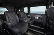 Обзор Mercedes-Benz EQV 2024: Роскошный электромобиль для всей семьи фото 6