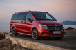 Обзор Mercedes-Benz EQV 2024: Роскошный электромобиль для всей семьи фото 1