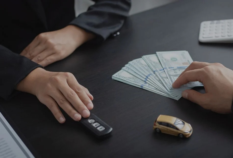 Как выгодно продать подержанный автомобиль?