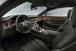 Обзор Bentley Continental GT 2025: Роскошь и мощь купе фото 5