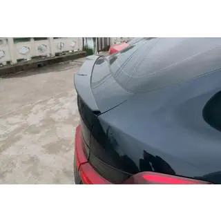 Спойлер M4-Style (Черный Глянец)