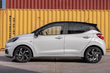 Обзор Hyundai i10 N Line: Спортивный дух в компактном формате фото 2