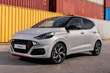 Обзор Hyundai i10 N Line: Спортивный дух в компактном формате фото 1