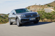Volkswagen Touareg: Технические характеристики, комплектации и фото модели фото 1