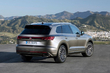 Volkswagen Touareg: Технические характеристики, комплектации и фото модели фото 4