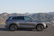 Volkswagen Touareg: Технические характеристики, комплектации и фото модели фото 3