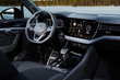 Volkswagen Touareg: Технические характеристики, комплектации и фото модели фото 5
