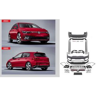 Полный Обвес GTI