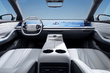 Обзор Geely Galaxy E8: Технические характеристики, комплектация и фото электромобиля фото 5