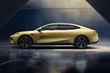 Обзор Geely Galaxy E8: Технические характеристики, комплектация и фото электромобиля фото 2