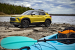 Chevrolet Trailblazer: Стильный и практичный кроссовер фото 4