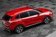 Обзор второго поколения MG ZS 2025: Стильный и универсальный SUV фото 4