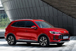 Обзор второго поколения MG ZS 2025: Стильный и универсальный SUV фото 1