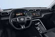 Обзор второго поколения MG ZS 2025: Стильный и универсальный SUV фото 5