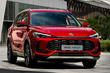 Обзор второго поколения MG ZS 2025: Стильный и универсальный SUV фото 2
