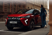 Mitsubishi ASX 2024: Рестайлинг компактного SUV фото 1