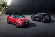 Mitsubishi ASX 2024: Рестайлинг компактного SUV фото 2