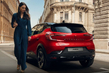 Mitsubishi ASX 2024: Рестайлинг компактного SUV фото 4