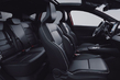 Mitsubishi ASX 2024: Рестайлинг компактного SUV фото 6