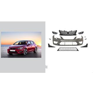 Комплект обвеса FR (Для 2013-2017) Seat Leon 2013-2020 гг.