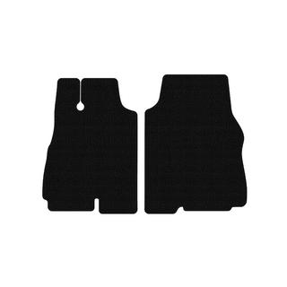 Резиновые Коврики Carsuit (Черные) фото 1