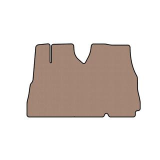 Резиновые коврики Carsuit (1995-2002, бежевые) фото 1
