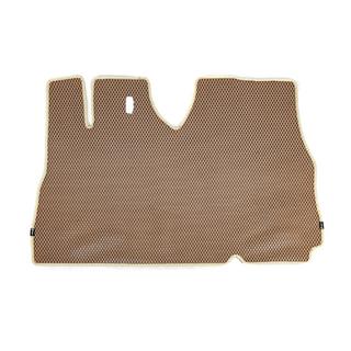 Резиновые коврики Carsuit (1995-2002, бежевые) фото 2