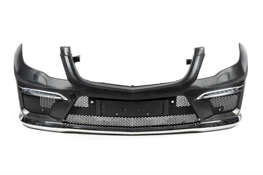 Mercedes GLK class X204 2008-2015 гг. Передний бампер AMG-Style Image