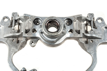 Toyota Land Cruiser Prado 150 2009-2023 гг. Руль (Тёмное Дерево) фото 6