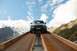 Обзор Jeep Avenger: Технические характеристики, комплектация и фото модели фото 1