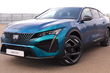 Обзор Peugeot 408: Европейский кросс-хэтч с ярким стилем фото 4