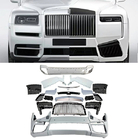 Rolls-Royce Cullinan 2018- гг. Комплект Рестайлинга 2024 фото 3