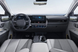 Обновленный Hyundai IONIQ 5 2024: эволюция и стиль фото 5
