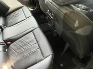 BMW 5/i5 серия G60/G60E/G61 2023- гг. Текстильные коврики Premium (Для G60/61, Черный) фото 3