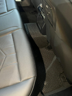 BMW 5/i5 серия G60/G60E/G61 2023- гг. Коврики EVA (Для G60/61, Черный) фото 4