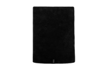BMW 5/i5 серия G60/G60E/G61 2023- гг. Текстильный коврик в багажник Classic (Для G60, Черный) фото 1