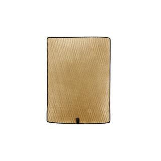 Коврик в багажник EVA (Для G60, Бежевый) BMW 5/i5 серия G60/G60E/G61 2023- гг. фото 1