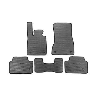 Коврики EVA (Для G60/61, Серый) BMW 5/i5 серия G60/G60E/G61 2023- гг. фото 4