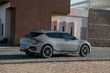 Kia EV6 GT 2024: Мощный электрокроссовер фото 3
