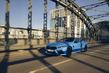 Обзор BMW M8 Coupe: Спортивная элегантность фото 2